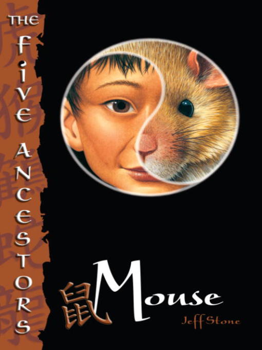 Title details for Mouse by Jeff Stone - Wait list